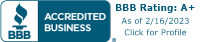 GemicFunds BBB Business Review