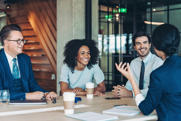 GemicFunds Business Checking Account