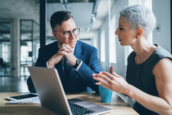 GemicFunds Business Savings